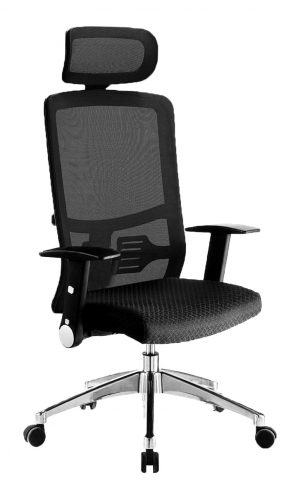 新款T型背主管椅 9011S