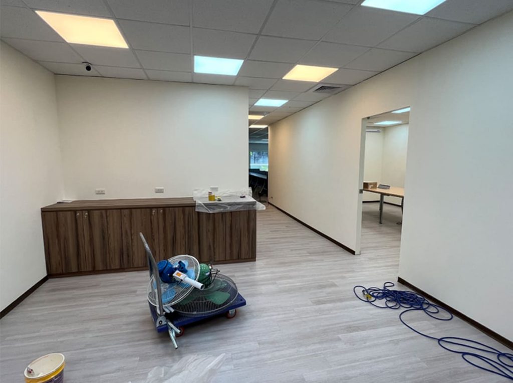 熱銷經濟款辦公椅 18032