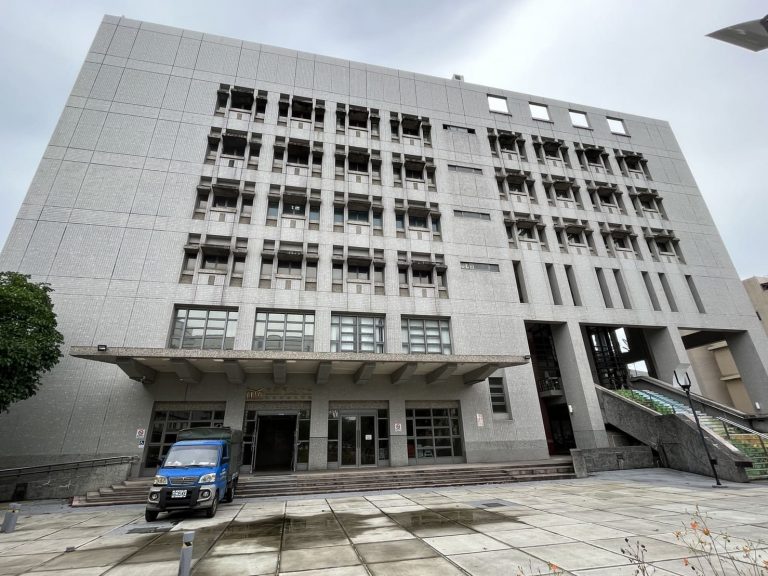 宜蘭大學培訓教室採購