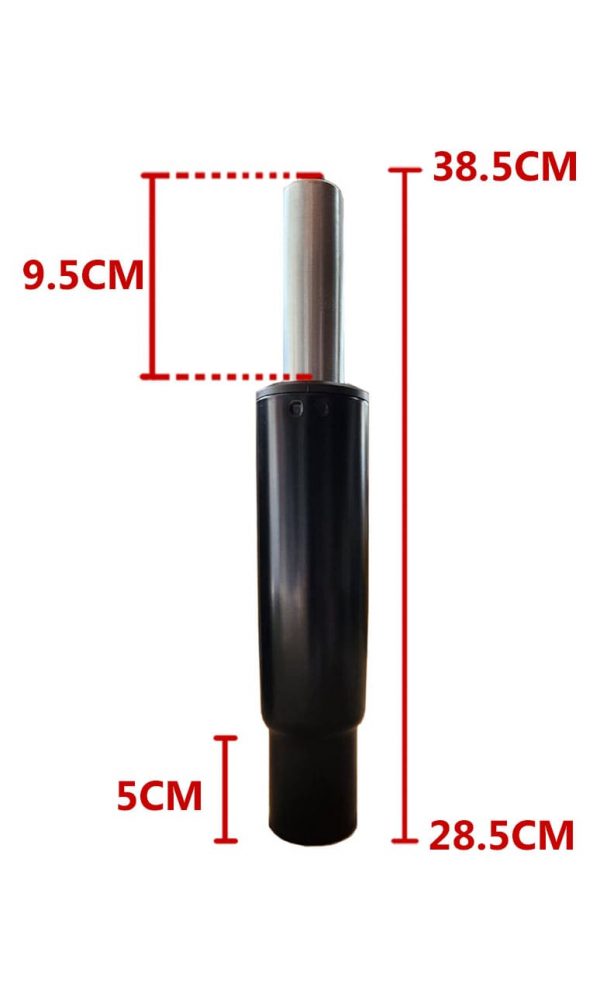 氣壓棒 10CM 短束