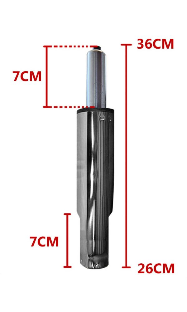 氣壓棒 10CM 長束