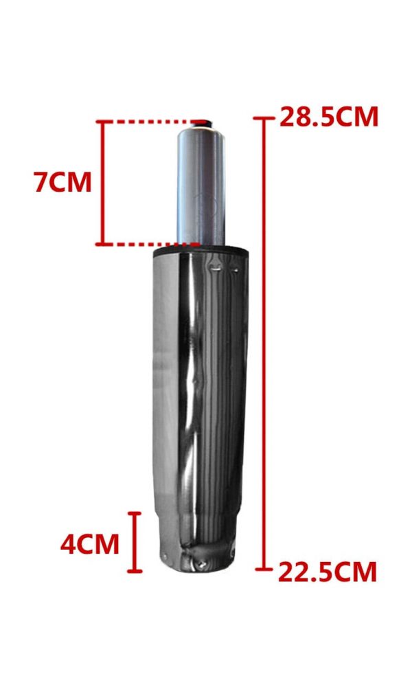 氣壓棒 6CM 束