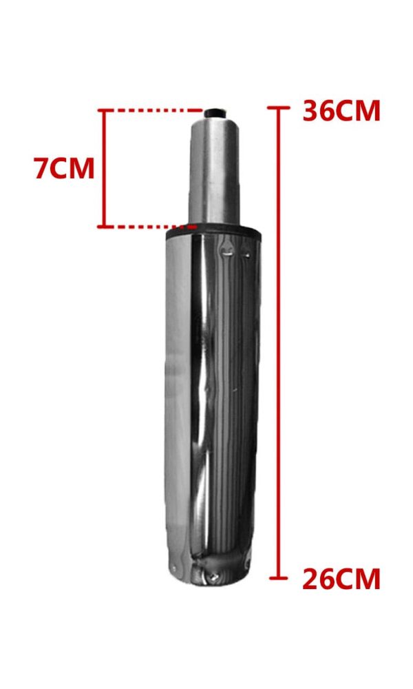 氣壓棒 10CM