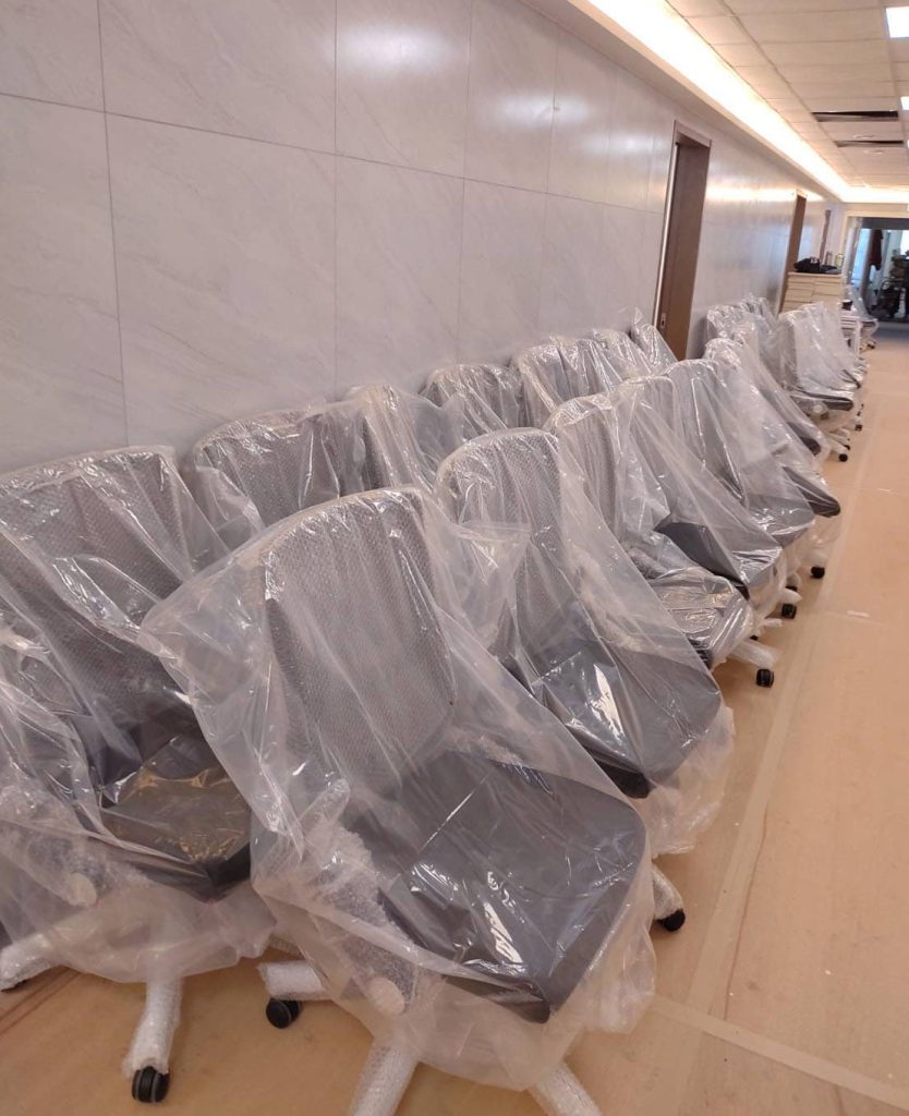 企業最愛的高級辦公椅 9012S