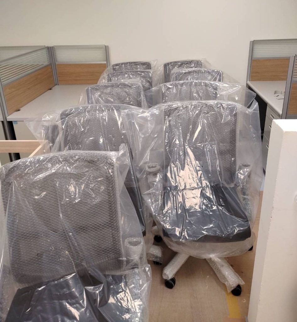 企業最愛的高級辦公椅 9012S