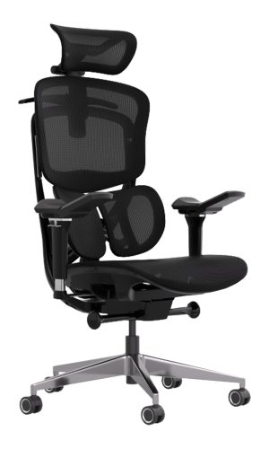 9001 人體工學椅