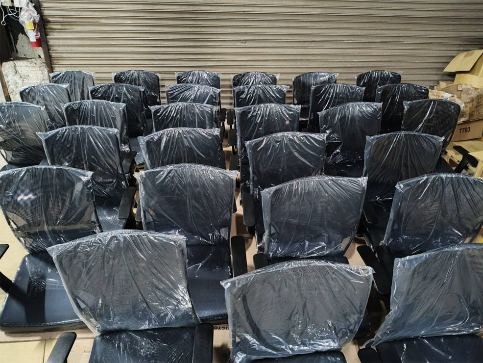 高級辦公椅 305｜公司行號大量採購首選