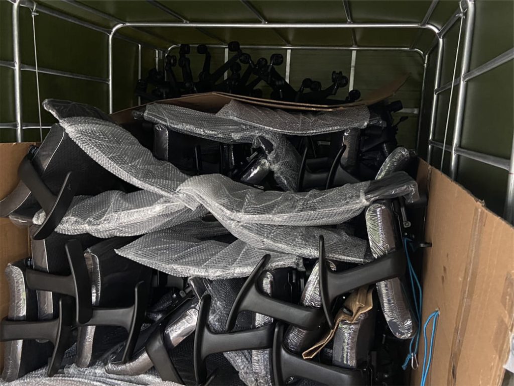 高級辦公椅 305｜公司行號大量採購首選